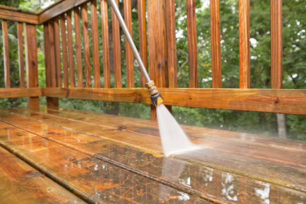 Bayou Country Clu, LA Pressure Washing Services Company